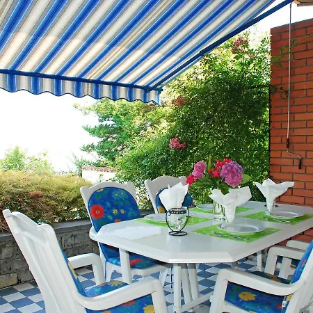 Holiday Home Casa Ursula By Interhome Pugerna