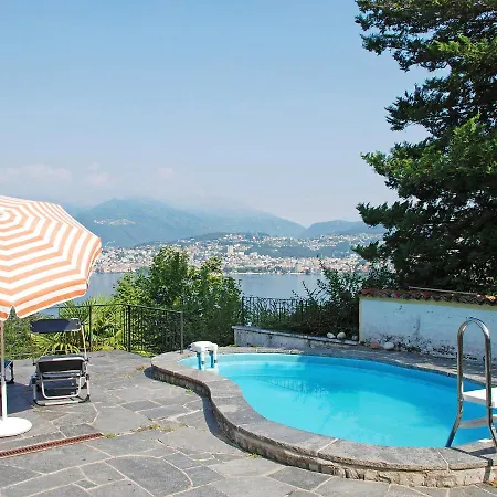 Holiday Home Casa Ursula By Interhome Holiday home Pugerna