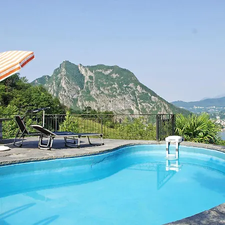 Holiday Home Casa Ursula By Interhome Holiday home