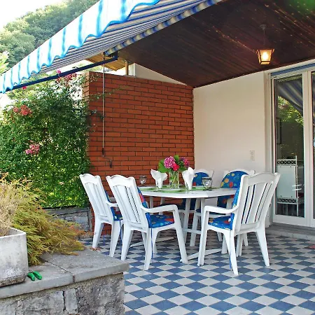 Holiday Home Casa Ursula By Interhome Holiday home *