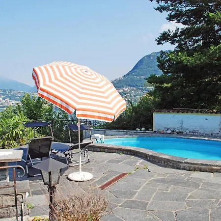 Holiday home Holiday Home Casa Ursula By Interhome Pugerna