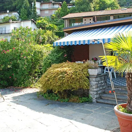 Holiday home Holiday Home Casa Ursula By Interhome Pugerna