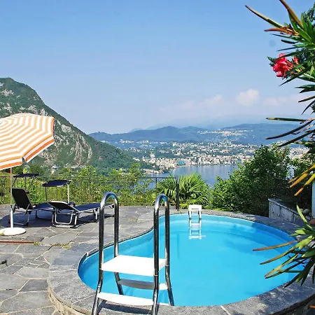 Holiday home Holiday Home Casa Ursula By Interhome *