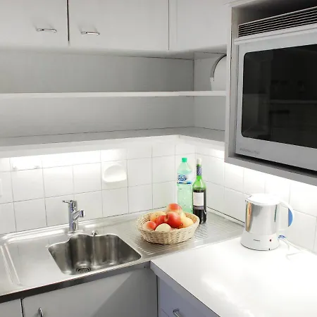 Holiday home Holiday Home Casa Ursula By Interhome *