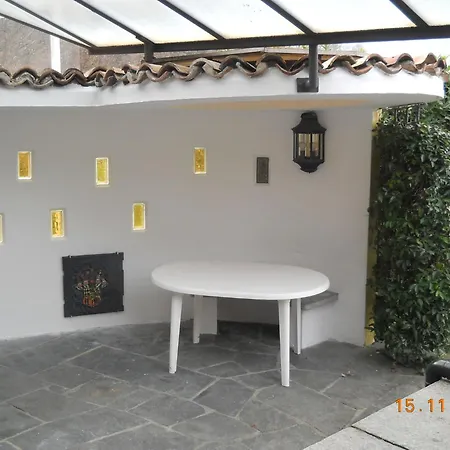 Casa Ursula By Interhome Pugerna