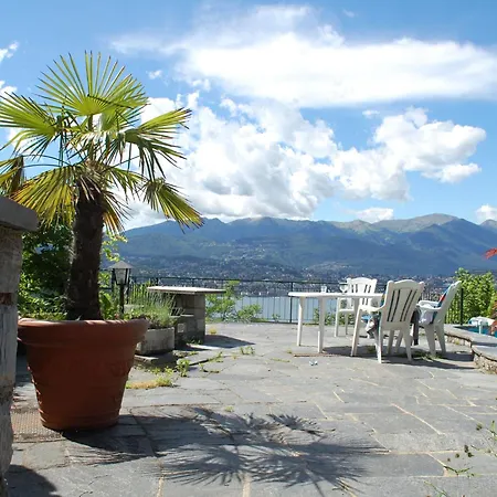 Holiday Home Casa Ursula By Interhome