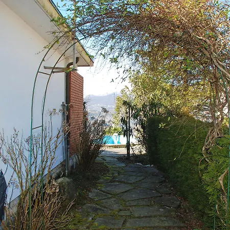 Holiday Home Casa Ursula By Interhome *