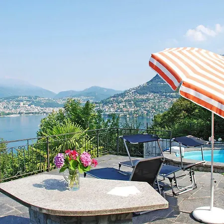 Holiday Home Casa Ursula By Interhome Holiday home Pugerna