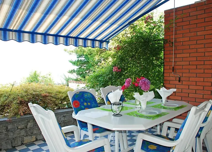 Holiday Home Ursula By Interhome Pugerna