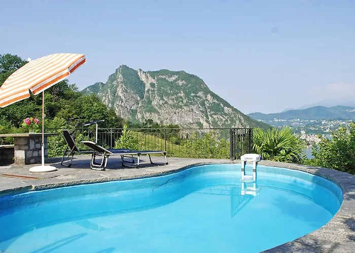 Holiday Home Ursula By Interhome Ferienhaus