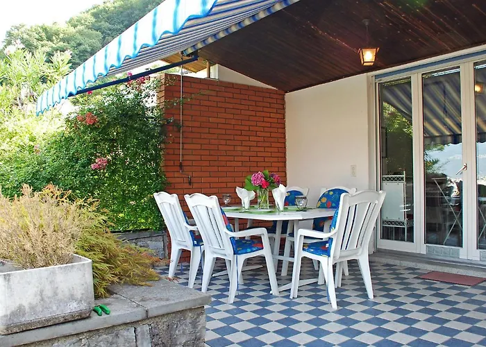 Holiday Home Ursula By Interhome Ferienhaus *