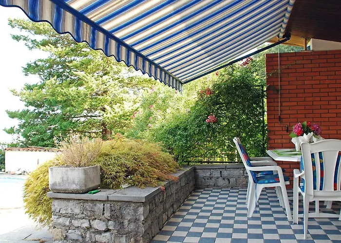 Ferienhaus Holiday Home Ursula By Interhome *