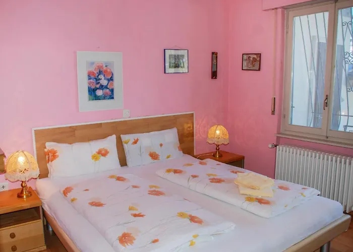 Holiday Home Ursula By Interhome Ferienhaus