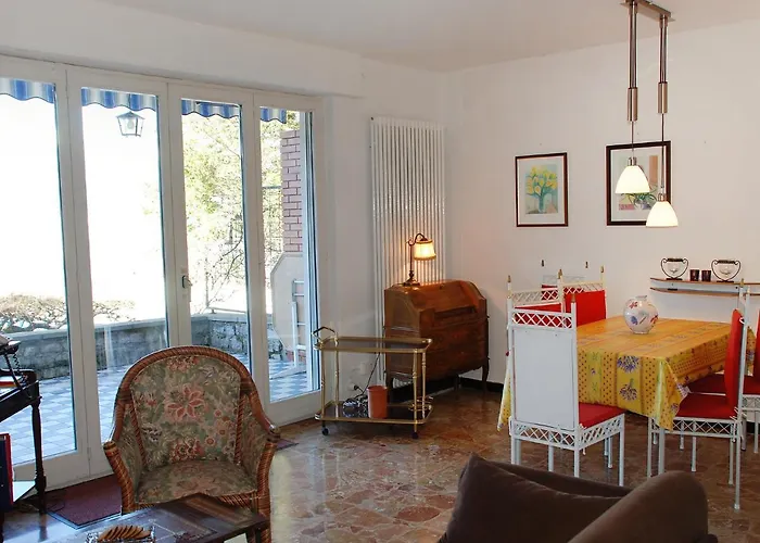 Ferienhaus Holiday Home Ursula By Interhome Pugerna