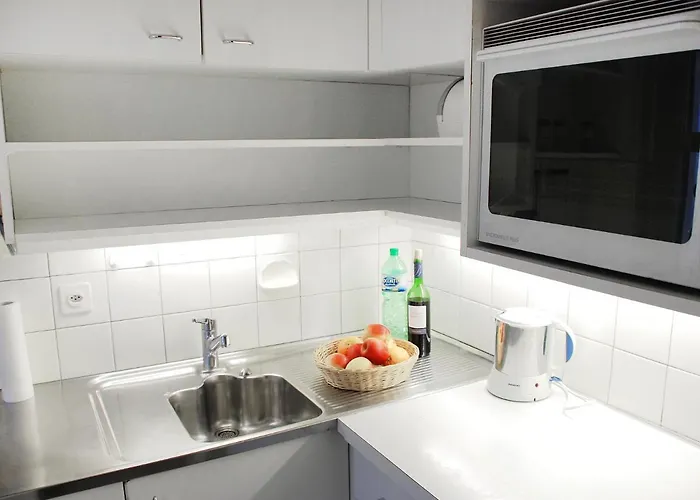 Ferienhaus Holiday Home Ursula By Interhome *