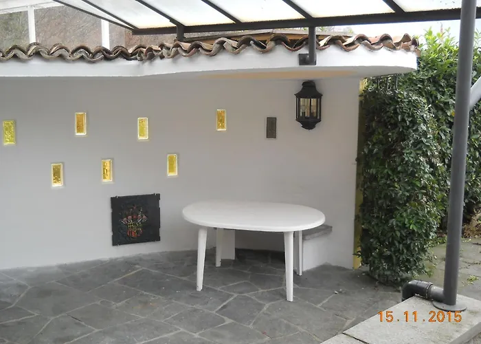 Holiday Home Ursula By Interhome Pugerna